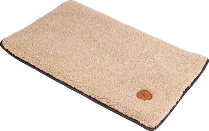 Jack And Vanilla - Benchkussens - Brooklyn Benchkussen - Beige - L Brobc2940