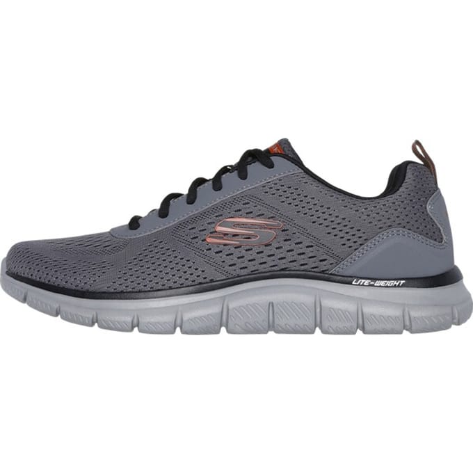 Sneakers SKECHERS grijs