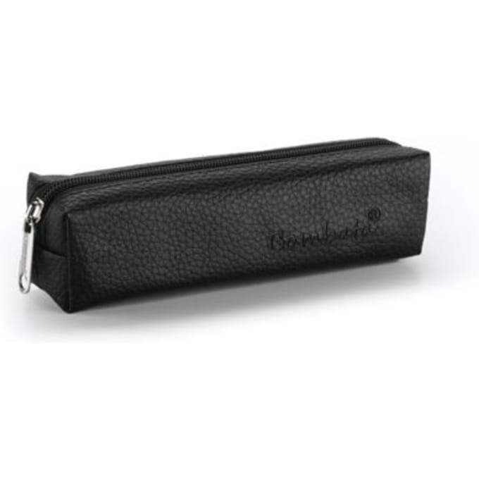 Pencil case Bombata classic black / zwart
