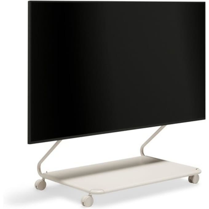 Pedestal Disco TV-meubel - PedestalOat