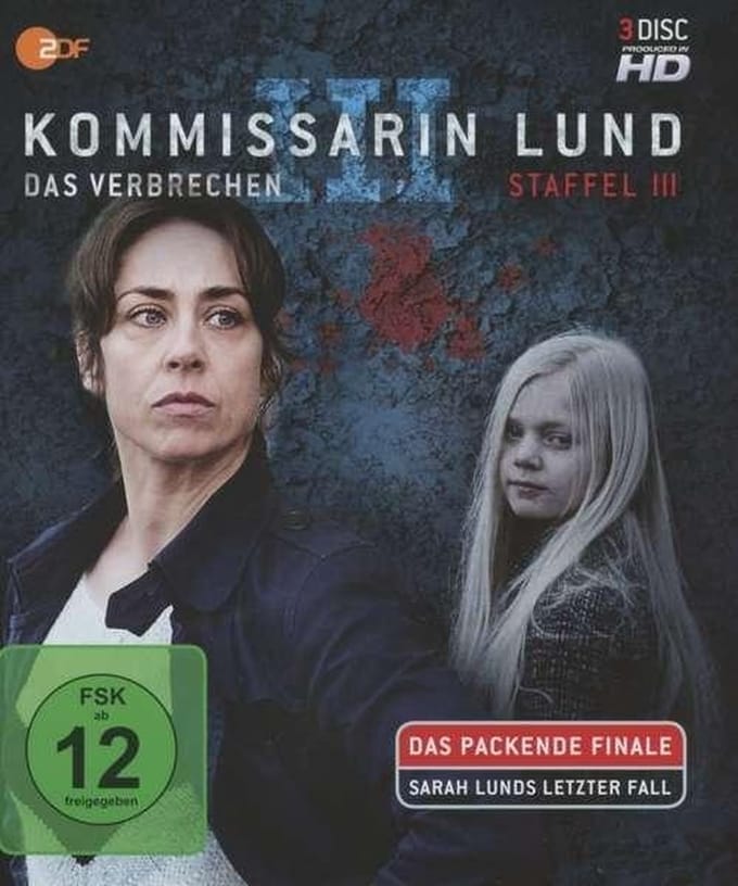 Edel 0208548ER2 film en Video Blu-ray Duits