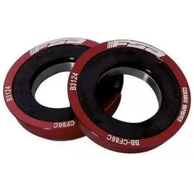 Keramische lagers FSA bb-86c/sle