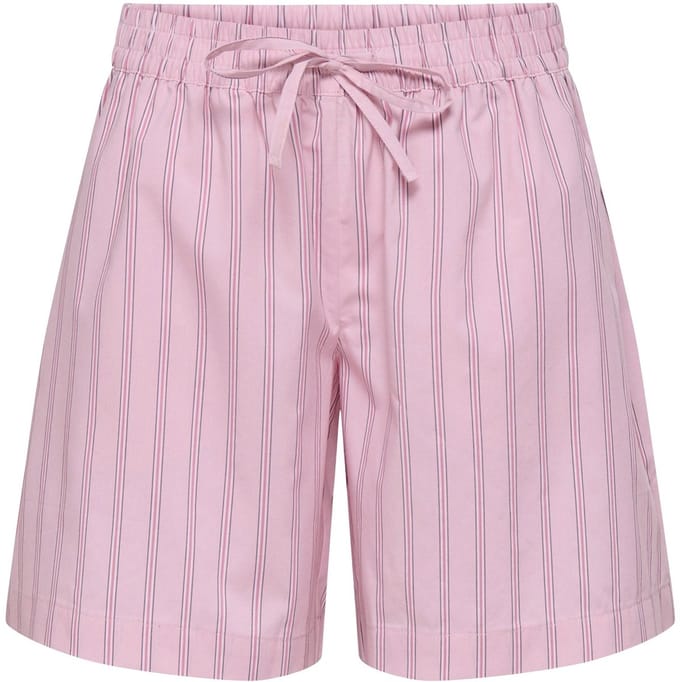 JDY Mio MW Woven Short Dames - Maat S