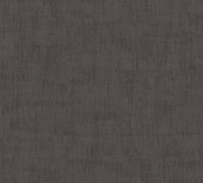 USED LOOK BEHANG | Basic - Grijs Zwart - A.S. Création Jade 2