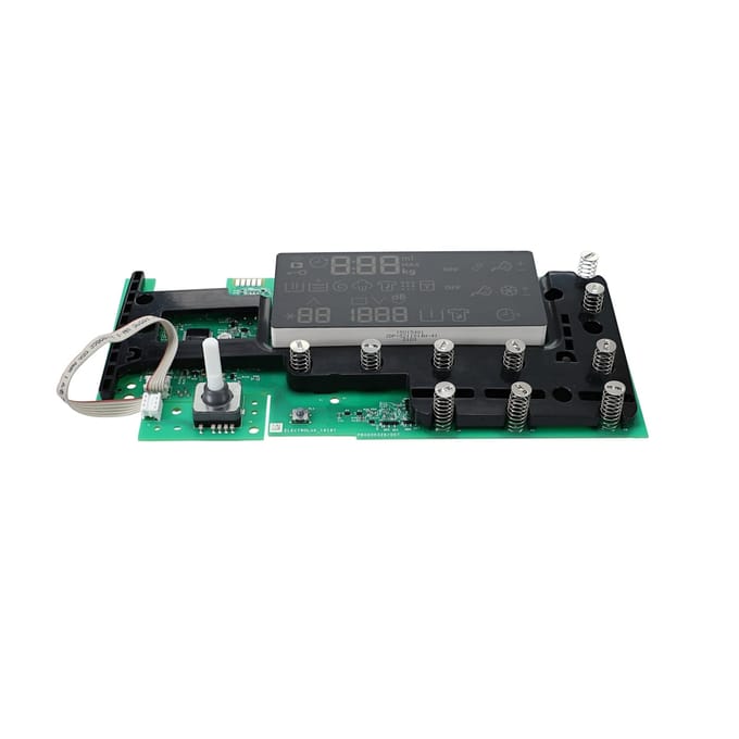 AEG gebruikersinterface-bord, set, programmaselektor, S8,FL,One,WiFi,AD,C 140037108747