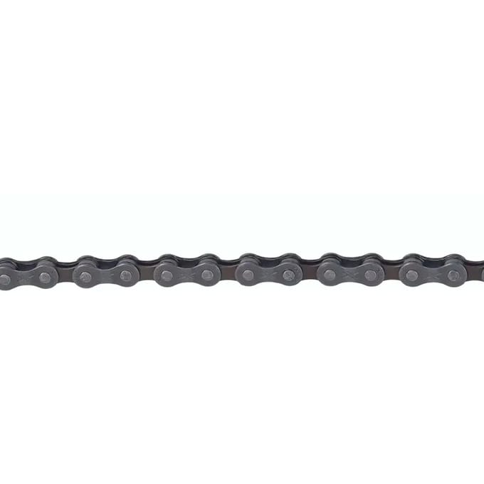 Fietsketting 116 schakels XLC CC-C18 1/2x3/32