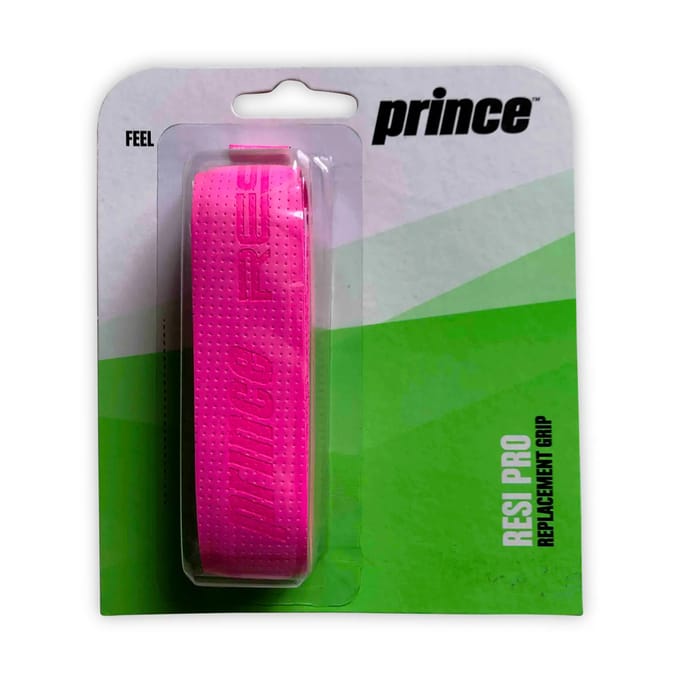 Prince ResiPro Tennis / Padel Basisgrip Roze