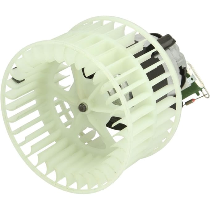 Binnenventilator NISSENS 87154
