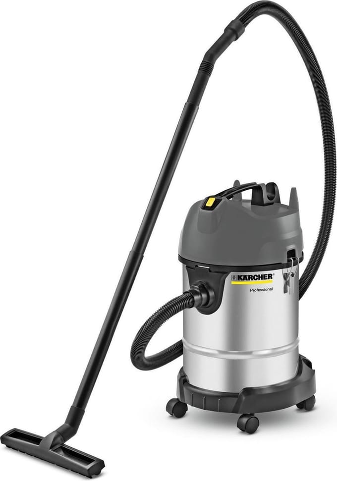 Kärcher Stofzuiger Wet and dry vacuum cleaner NT 30/1 Me Classic Edition