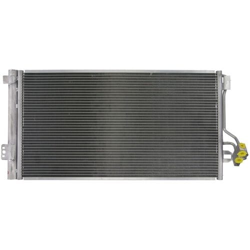 Condensator, airconditioning AVA COOLING MSA5484D