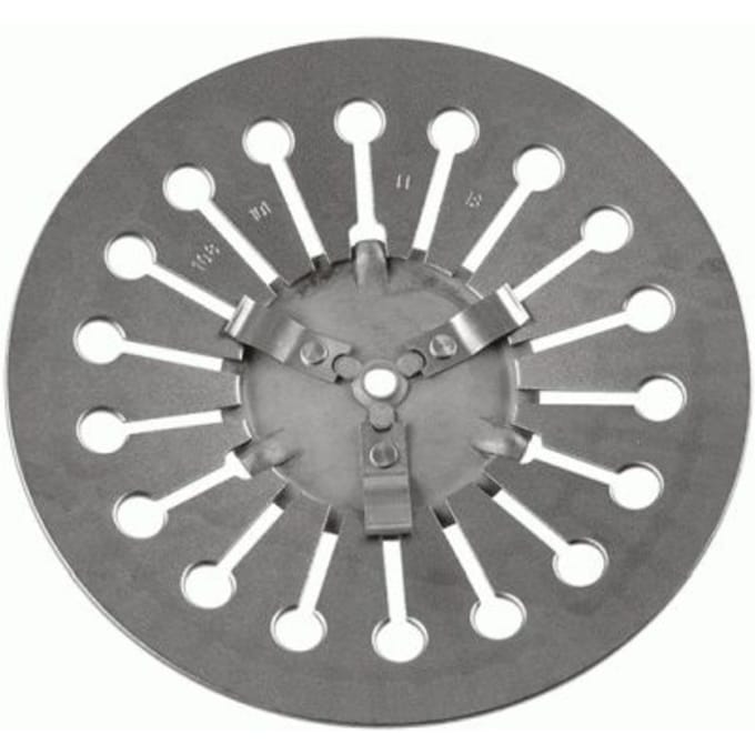 Koppelingsdrukplaat SACHS 3054 001 031