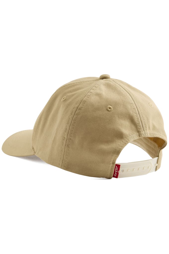 Levi's Housemark Cap Tan Taglia: OS | Cappelli Outlet | Donna