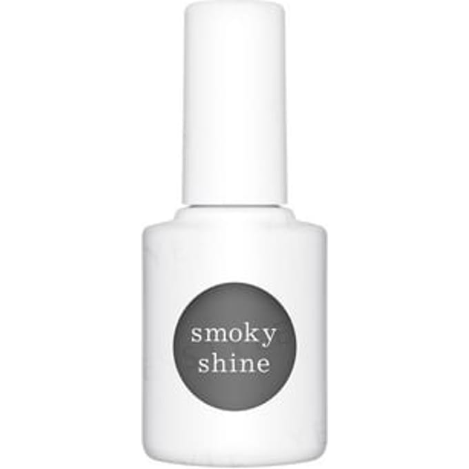 uka - Top Coat Smoky Shine 10ml