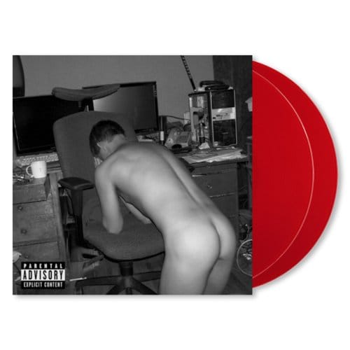 The Drums - Jonny (2 LP) (Coloured Vinyl)