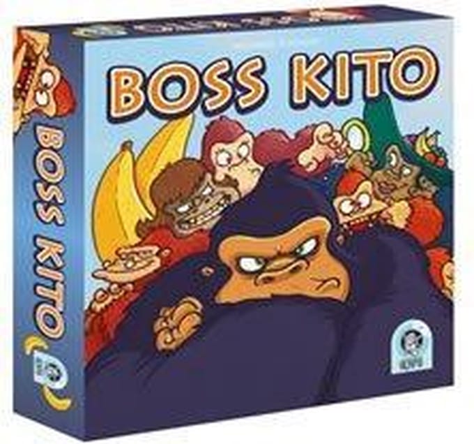 Boss Kito