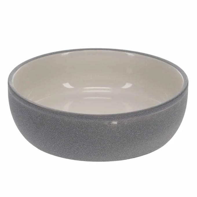 Feeders Duvoplus Stone sandy