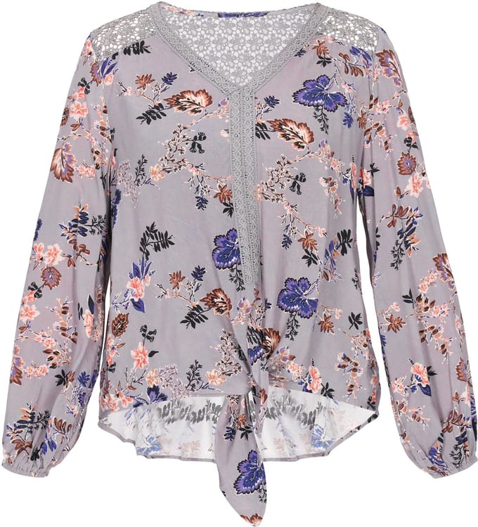 usha Blouse