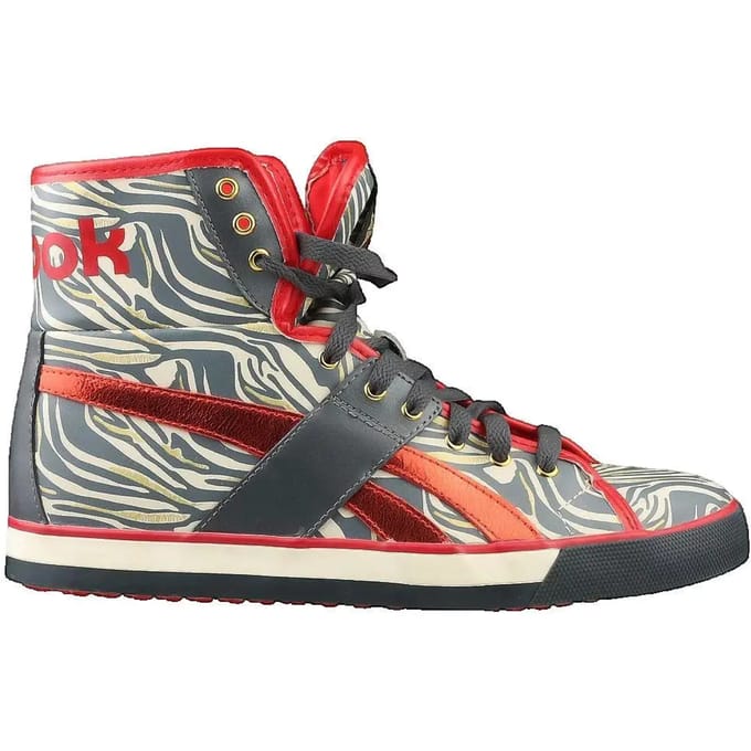 Trainers Reebok Td2010