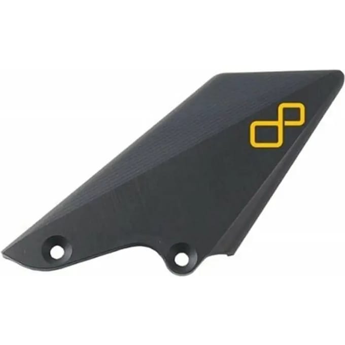Linkerkaderbeschermingplaat Lightech