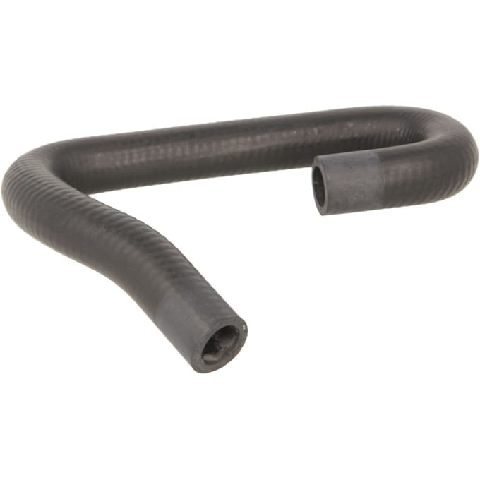 Koelsysteem, rubberen slang THERMOTEC SI-MA41