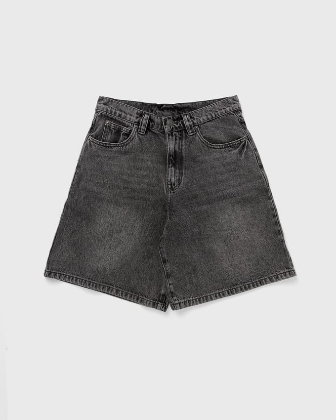 YUMI BERMUDA SHORTS
