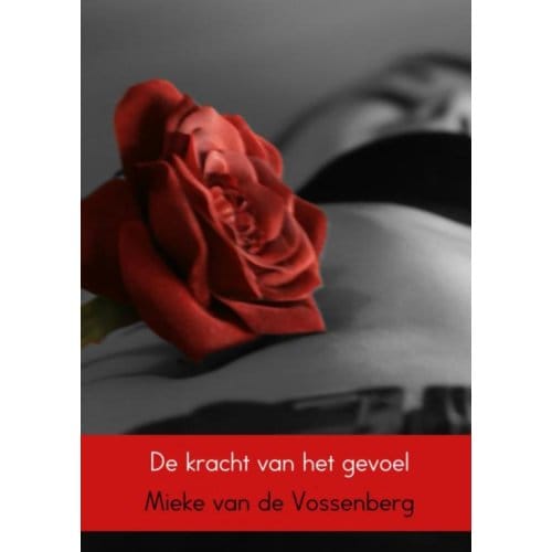 De Kracht Van Het Gevoel - Mieke van de Vossenberg