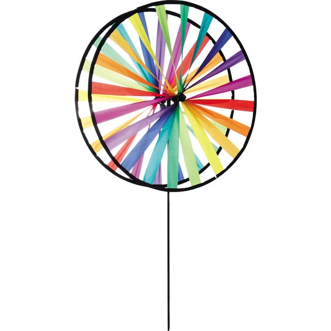Windwijzer HQ-Invento Magic Wheel Giant Duett