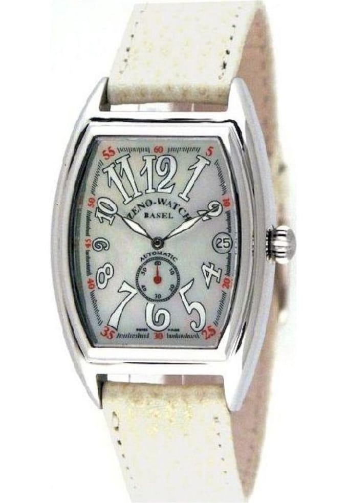 Zeno Watch Basel Herenhorloge 8081-6n-s2