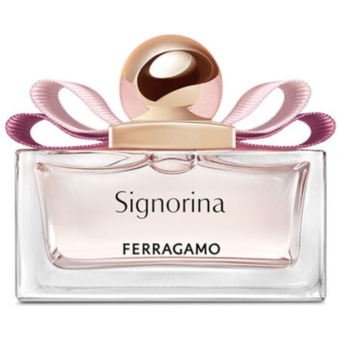 Eau de Parfum Salvatore Ferragamo Signorina Eau de Parfum 50 ml