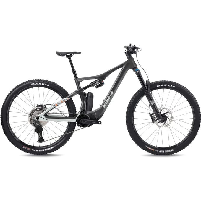 Elektrische mountainbike BH Bikes Ilynx+ Sl Enduro Carbon 9.7