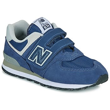 New Balance PV574 Unisex Sneakers - Navy