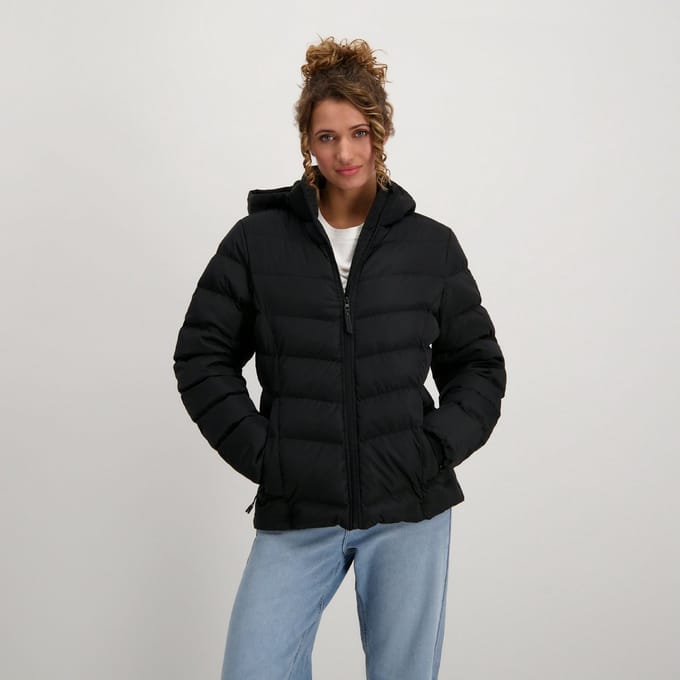 CASSY Polyester Black