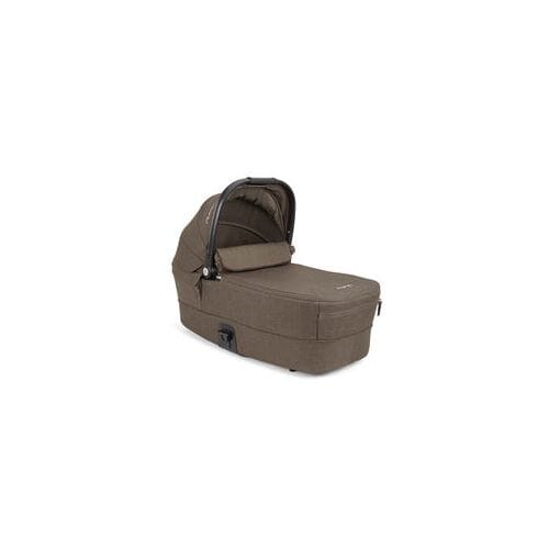 Nuna Mixx Next opvouwbare reiswieg Pistachio unisex