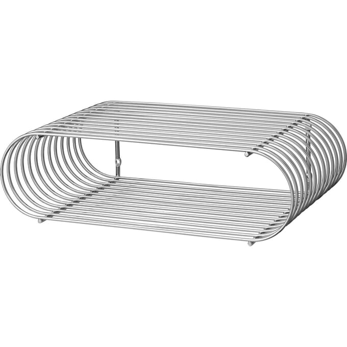 AYTM Curva Rek  - zilver - S