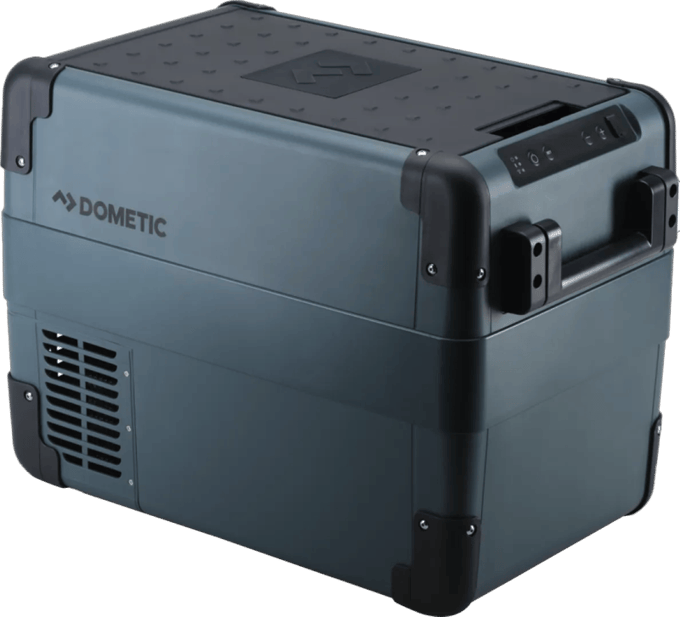 Dometic Group CFX2 28 Koelbox Energielabel: B (A - G) Compressor 12 V/DC, 230 V/AC Oceaan 28 l +20 °C tot -22 °C