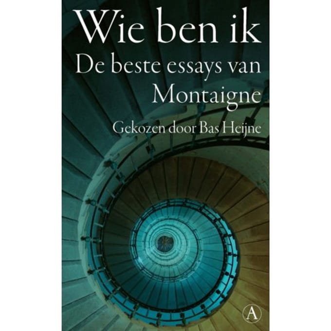 Wie Ben Ik - Michel de Montaigne