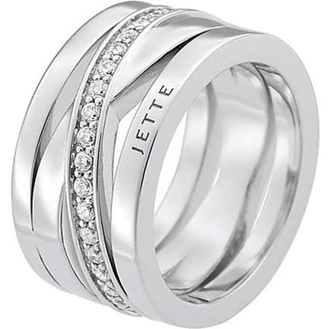 JETTE Damesring ENDLESS 86961628