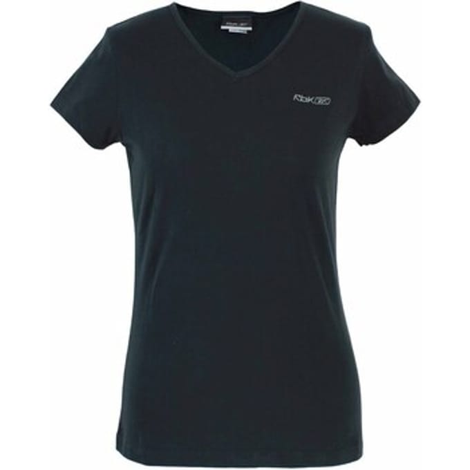 T-shirt Korte Mouw Reebok Sport ART629699