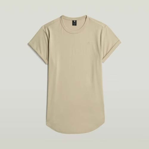 T-shirt Korte Mouw G-Star Raw D29524 8415