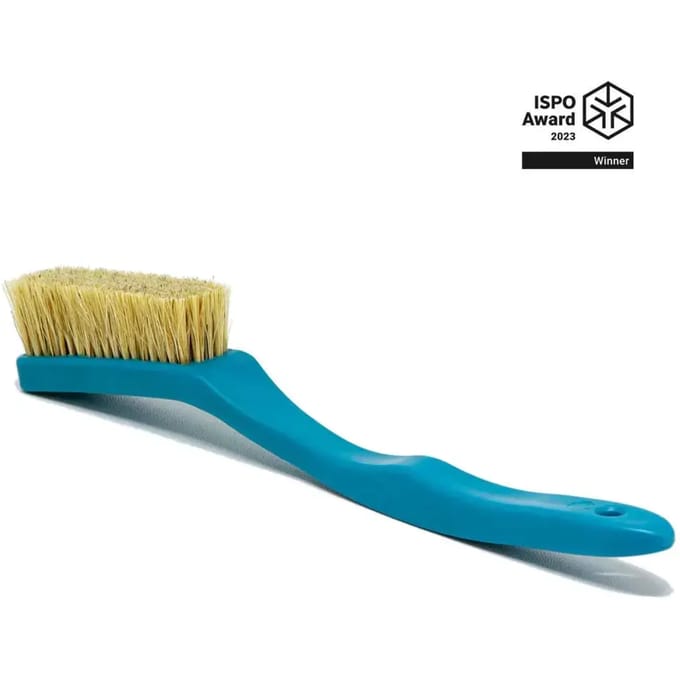 Borstel 8bplus Save The Ocean