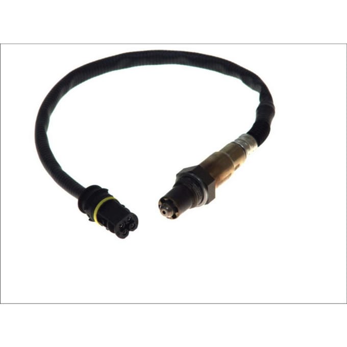 Lambda sensor BOSCH 0.258 006 272