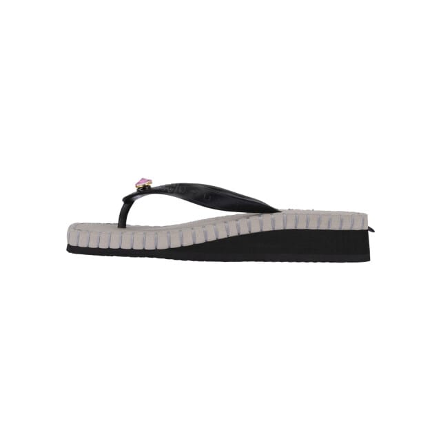 Uzurii | Teenslippers | Dames | Taupe | Maat 37/38