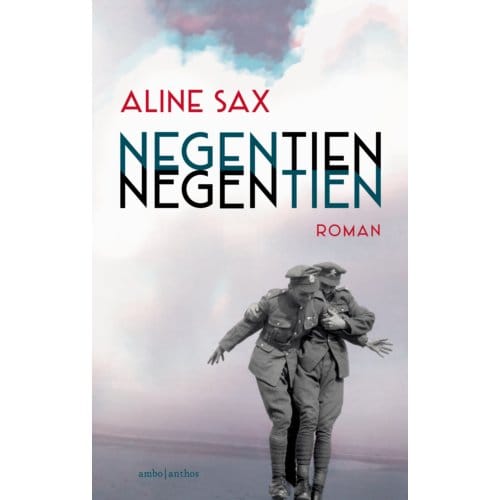 Negentien Negentien - Aline Sax