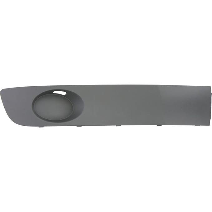 Ventilatierooster, bumper BLIC 6502-07-9568930P rechts