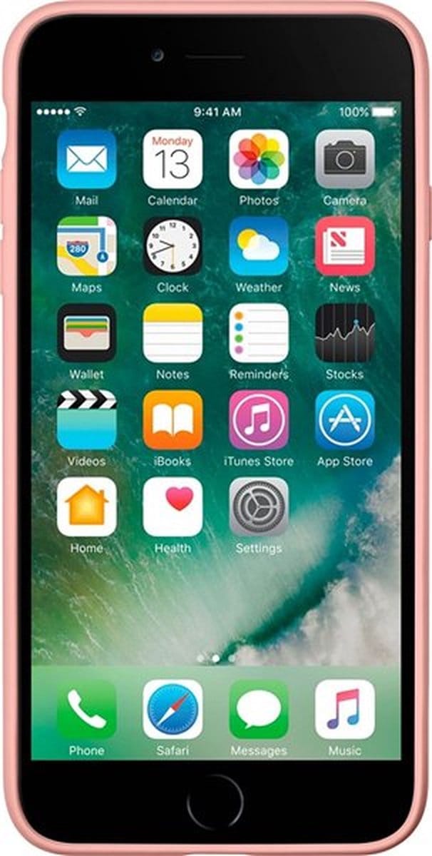 LAUT Pop iPhone 8 Plus / 7 Plus Heart Breaker