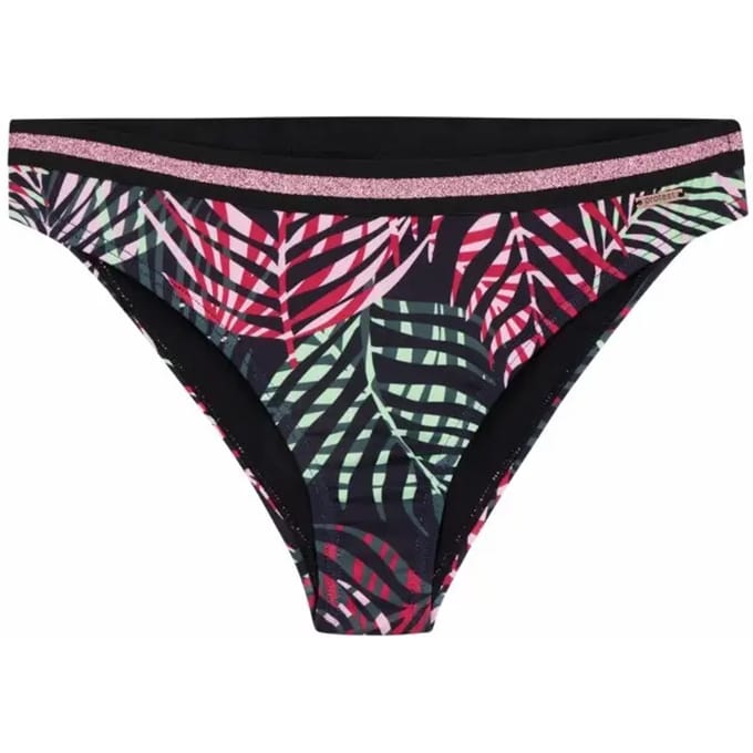 Protest Mixjazzy 24 – Bikini broekje Dames – Normale pasvorm – Mix & Match