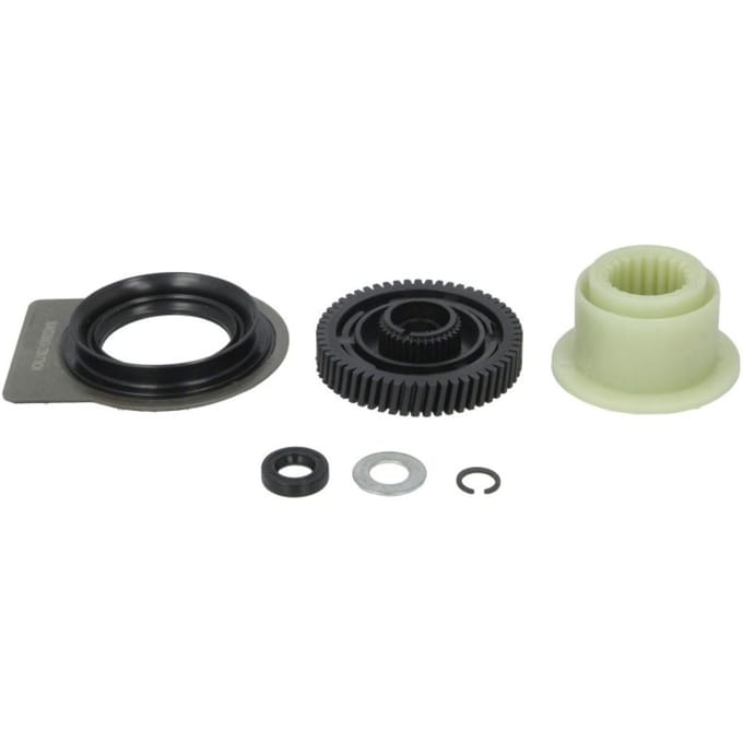 Reparatieset, differentieel AKUSAN K0W052AKN