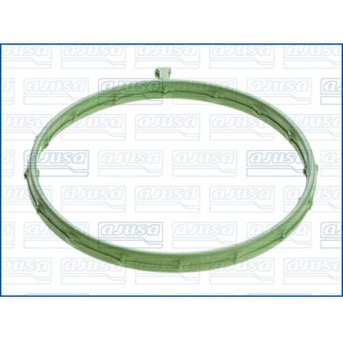 Turbocompressor pakking AJUSA 01806100