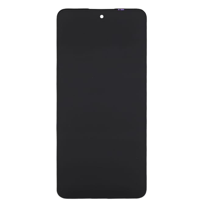 Schermvervanging voor K42 Telefoon TFT Display Touchscreen Digitizer Assembly met Reparatiegereedschap black