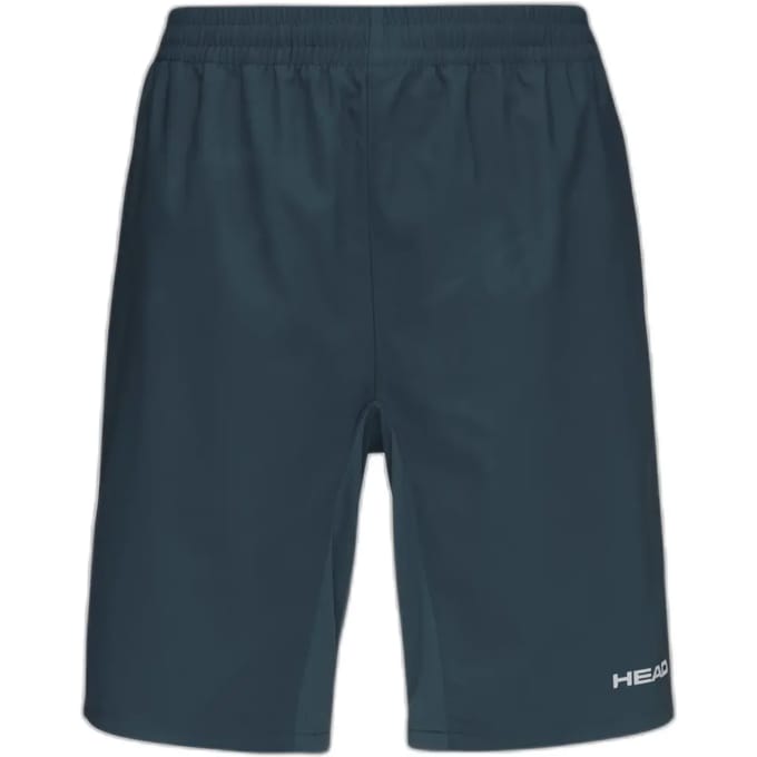 HEAD Club Bermuda Jongens-Donkerblauw
